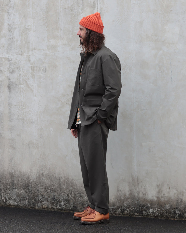 Clyde Pant In Slate CORDURA® 4-Way Stretch Nylon