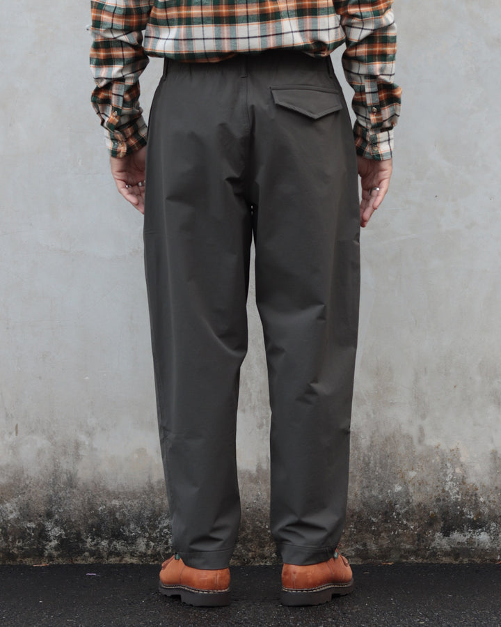 Clyde Pant In Slate CORDURA® 4-Way Stretch Nylon