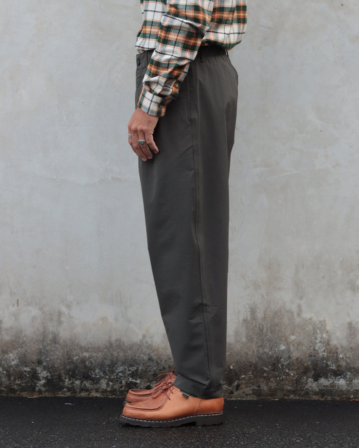 Clyde Pant In Slate CORDURA® 4-Way Stretch Nylon