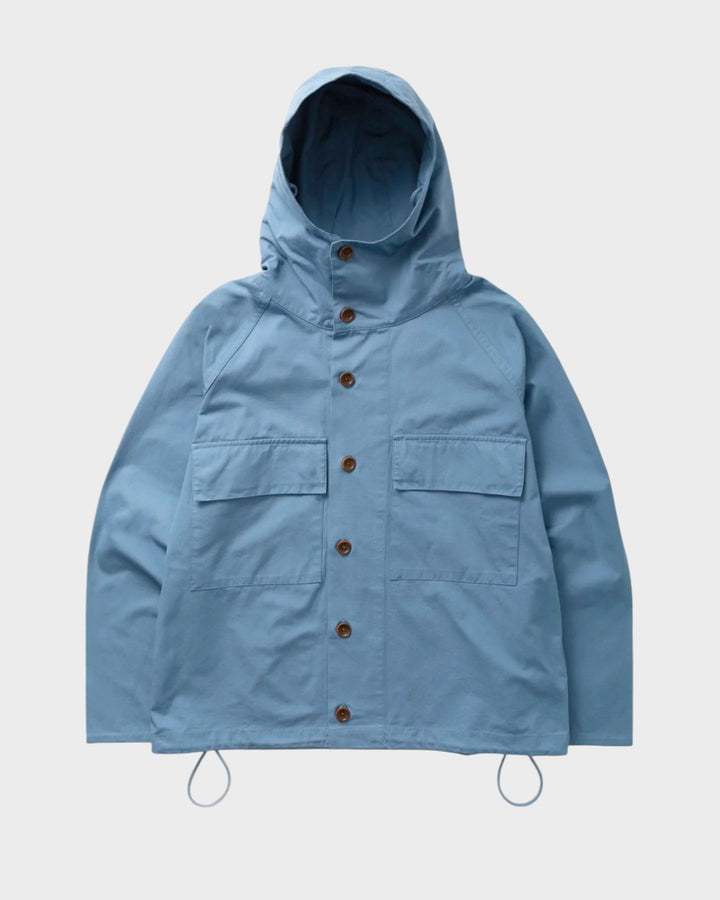 Allotment Parka Harbour