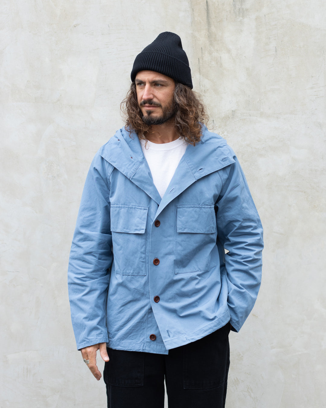 Allotment Parka Harbour