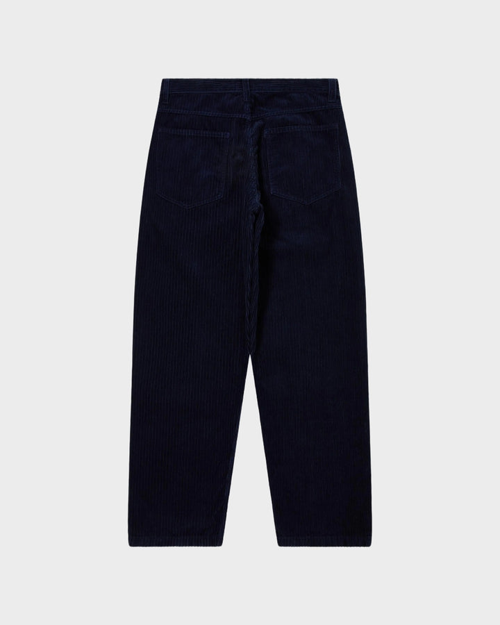 Bamba Pant Maritime Blue Garment Washed