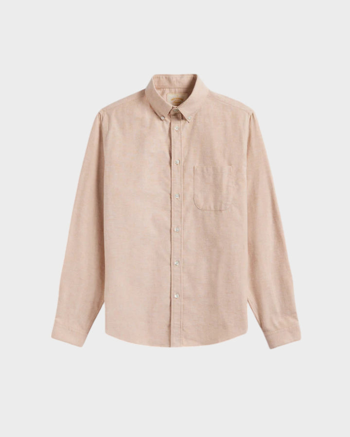 Brushed Oxford Shirt Salma