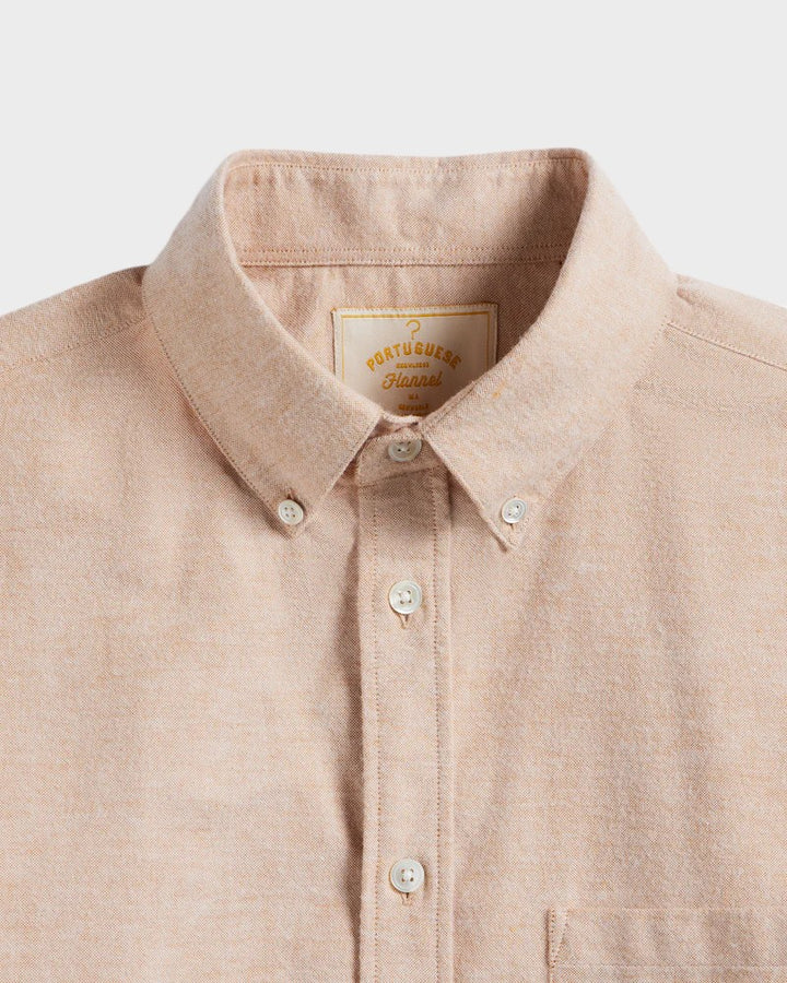 Brushed Oxford Shirt Salma