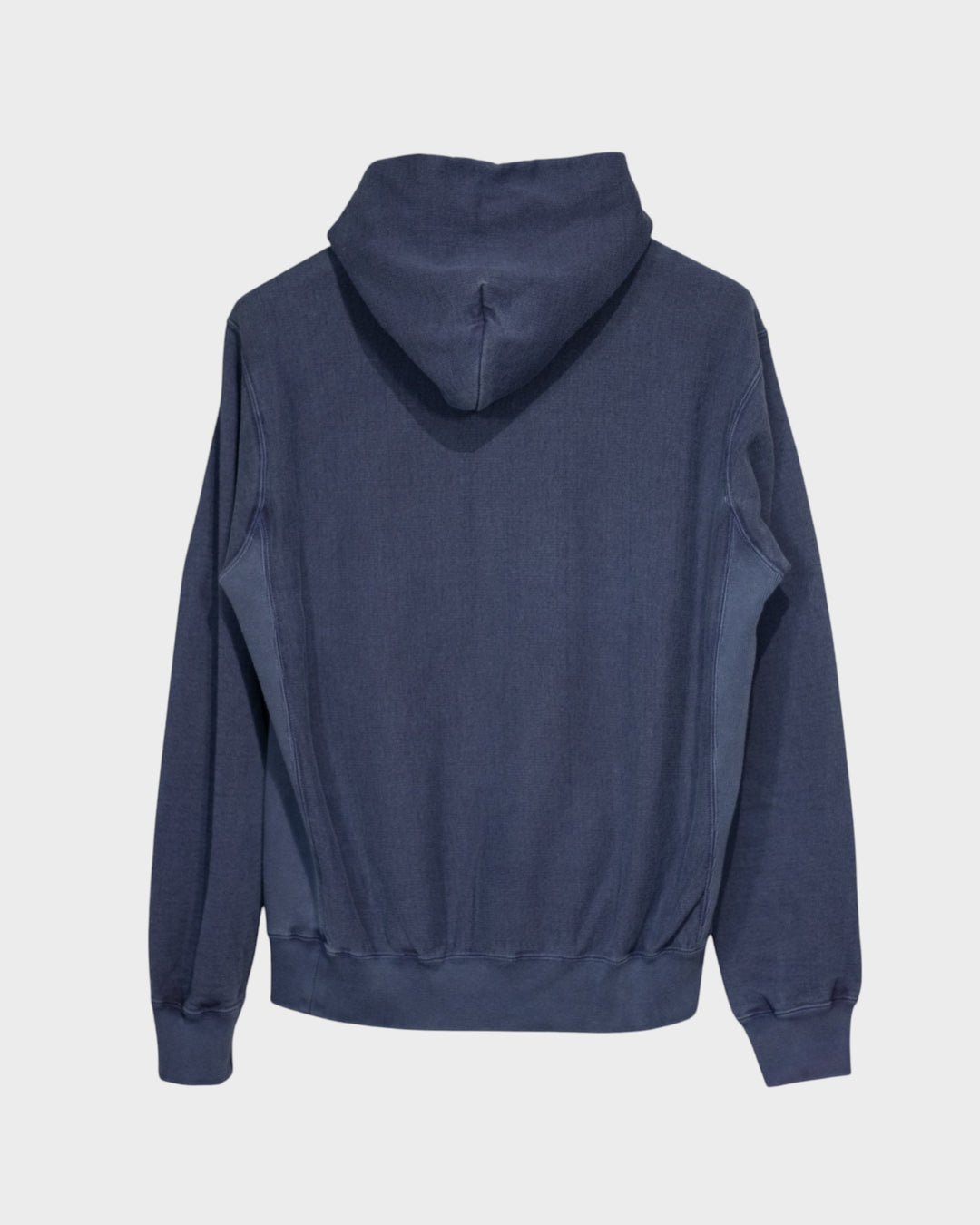 Heavy Pullover Hood Sweat P-Navy