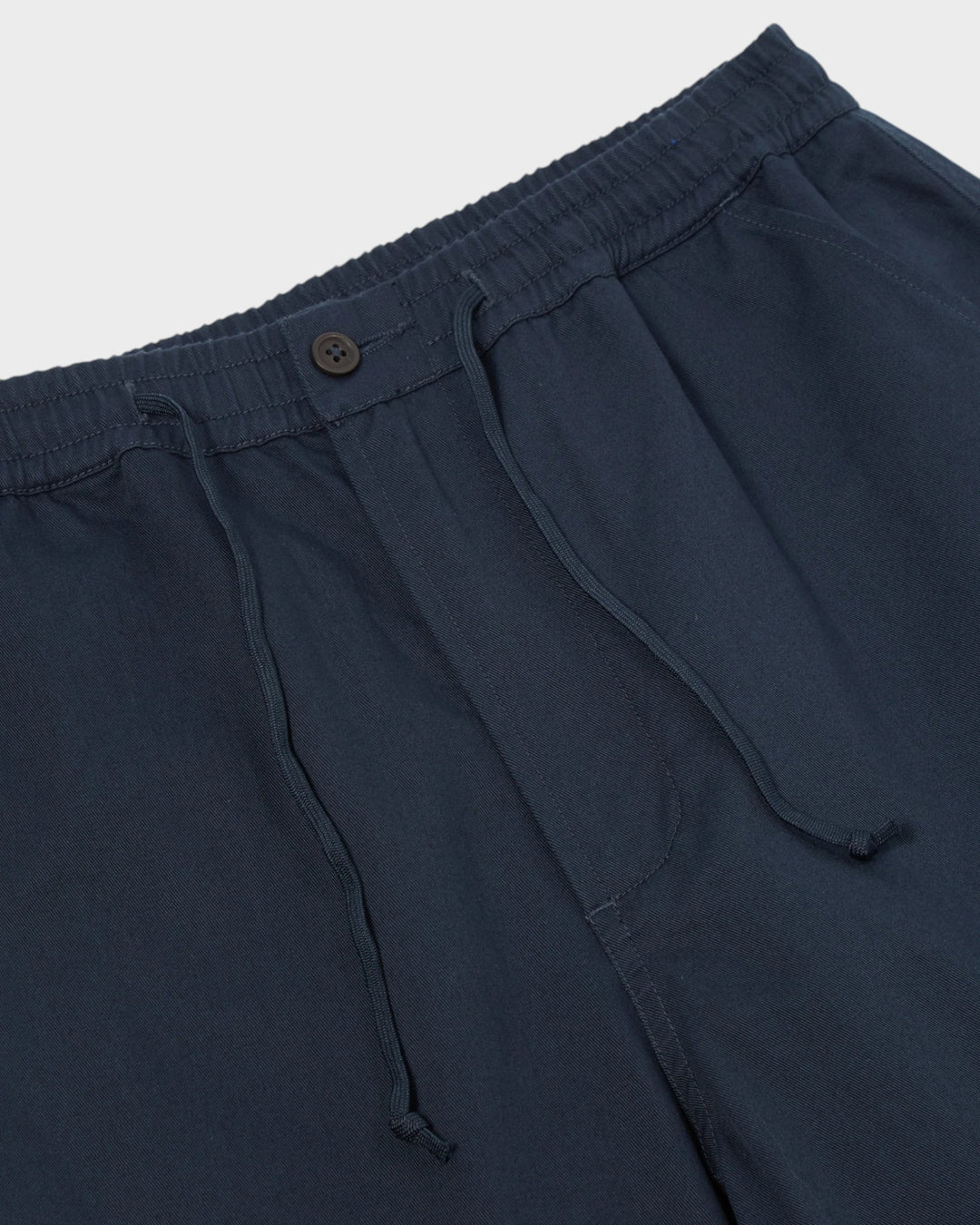 Hi Water Trouser Navy Twill