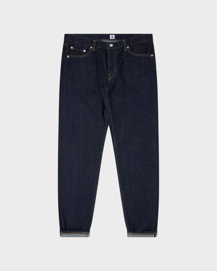 Jeans Regular Tapered Kurabo Red selvedge