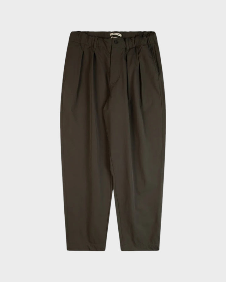 Clyde Pant In Slate CORDURA® 4-Way Stretch Nylon