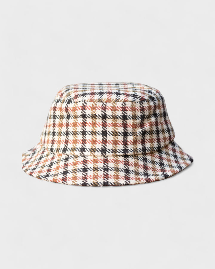 Lewis Hat Columbo Recycled Stone