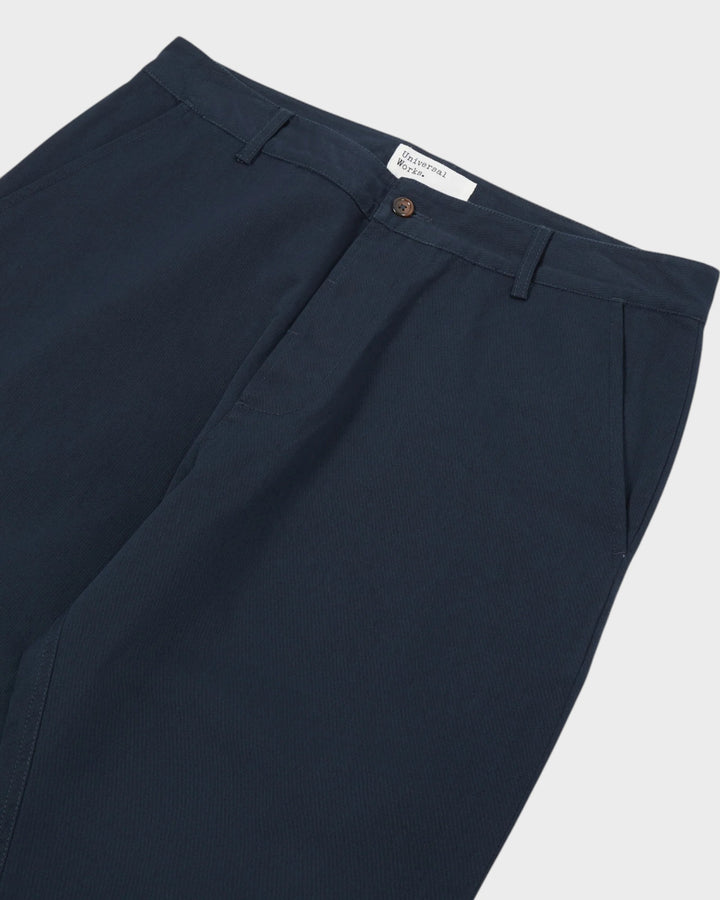 Military Chino Light Navy Twill