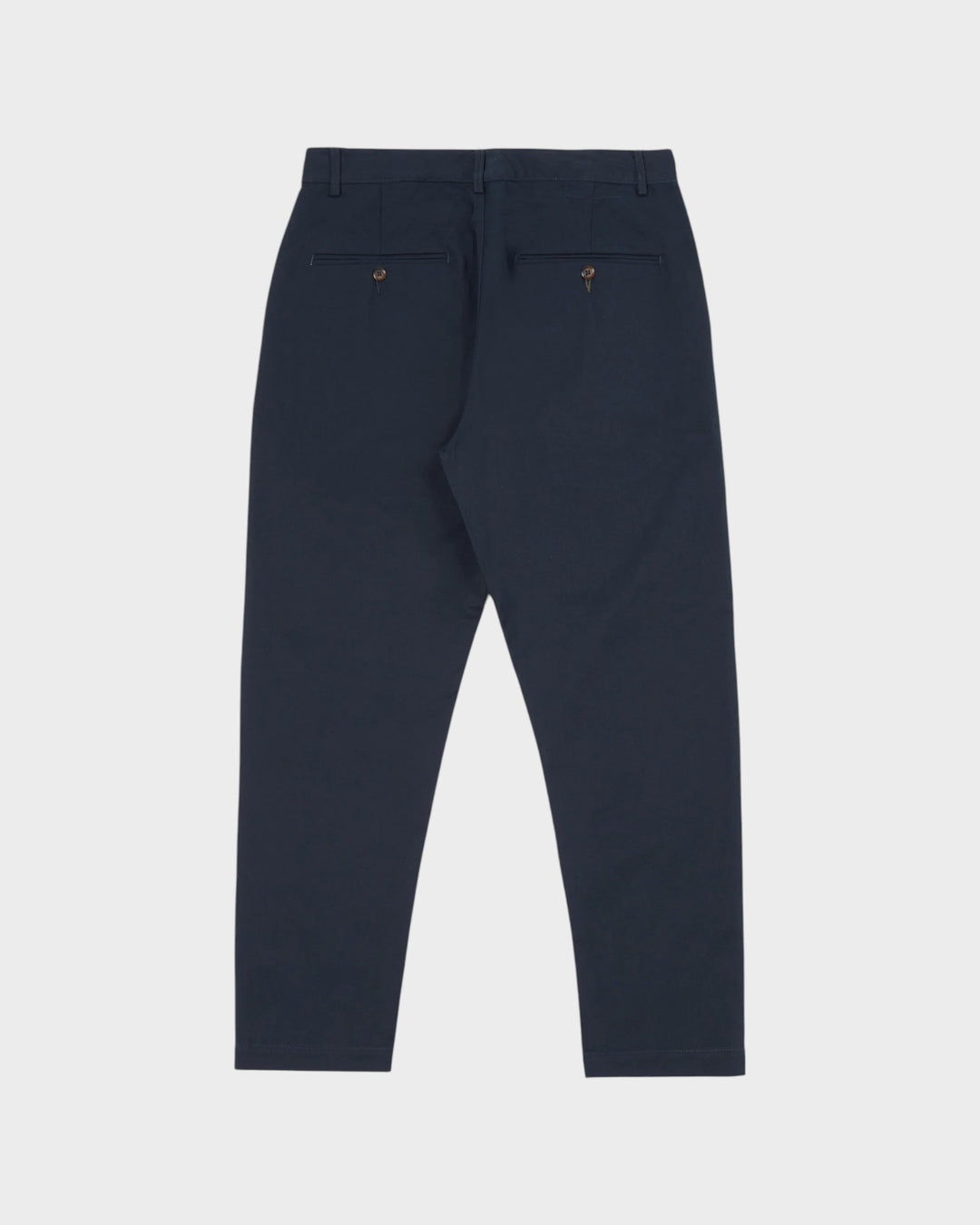 Military Chino Light Navy Twill