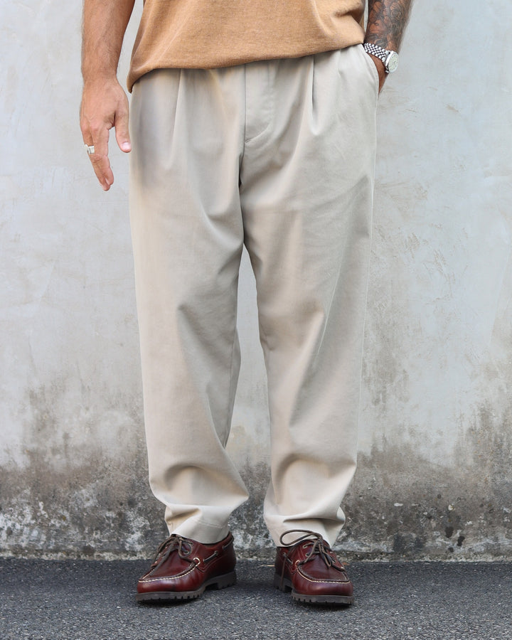 Osaka Vy Pant Beige