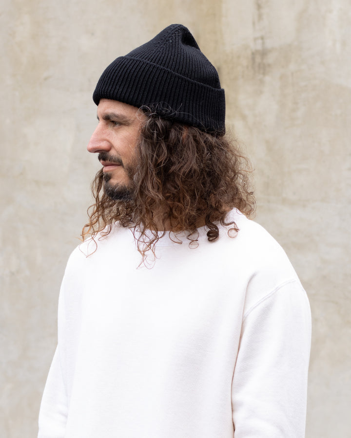 Rough Crew Sweat P-Natural