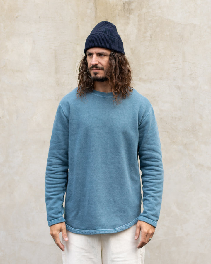 Rough Crew Sweat P-Slate