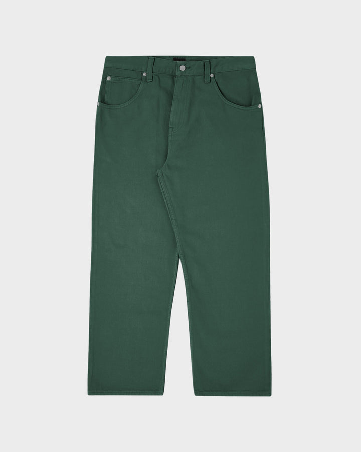 Tyrell Pant Pineneedle Garment Dyed