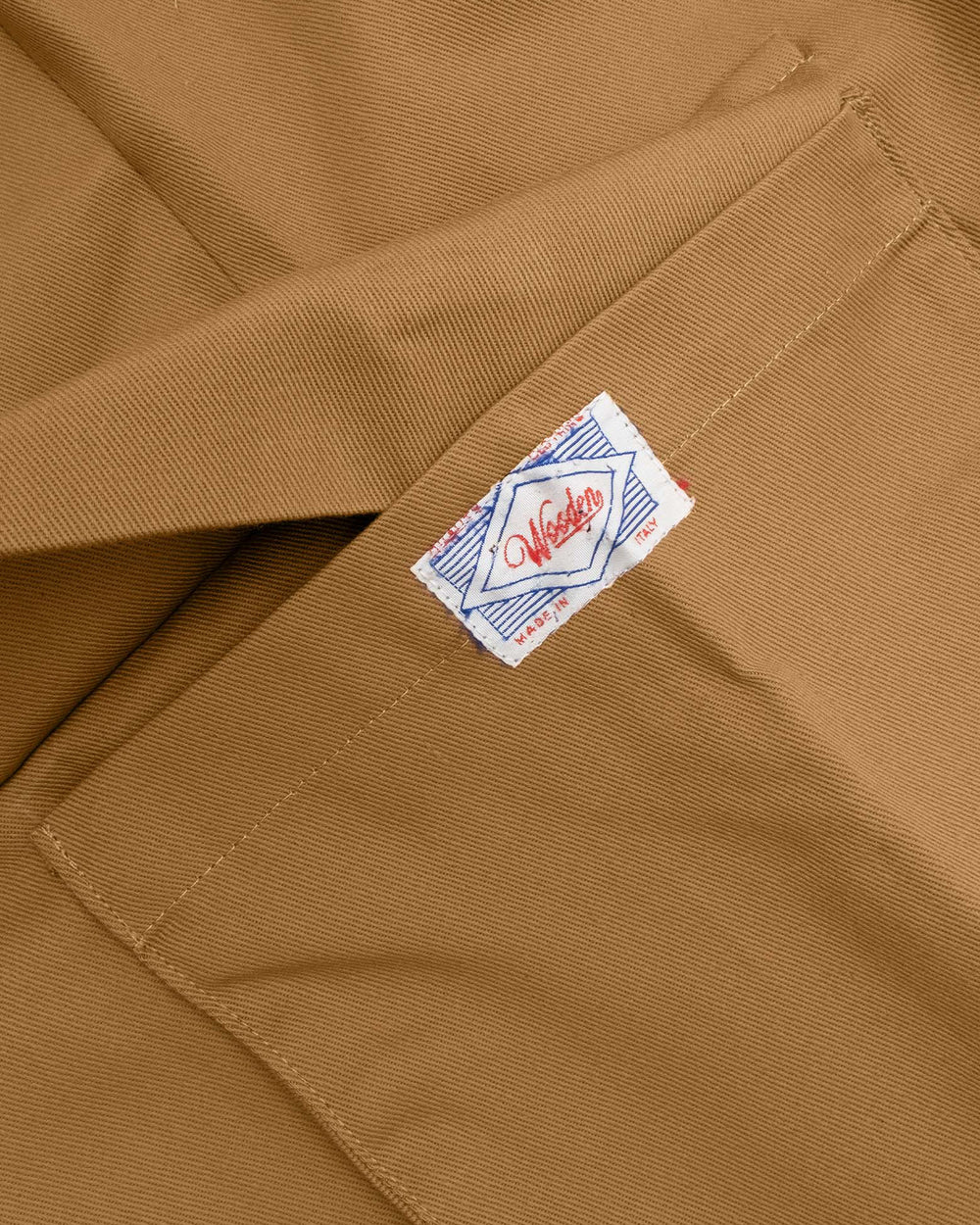 Phil Cargo Pant Khaki